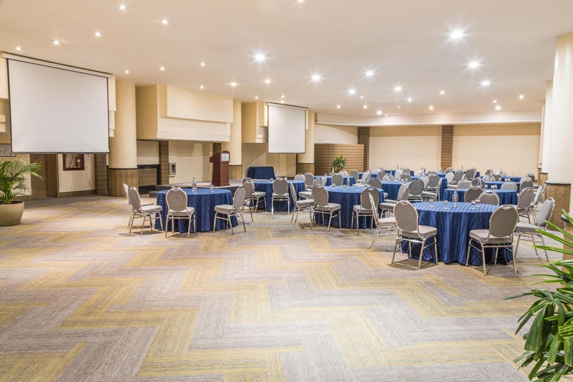 Hotel Sheraton Guayaquil