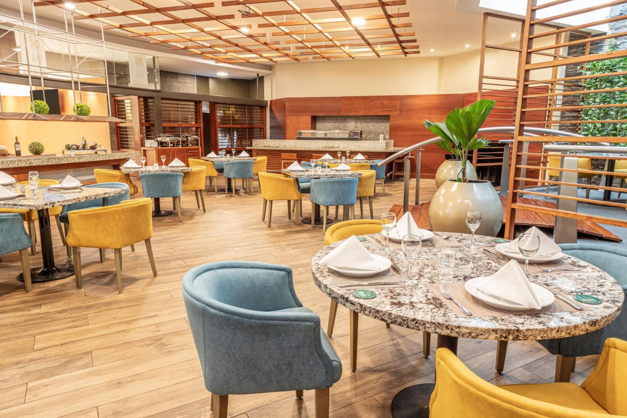 Sheraton Hotel 5*