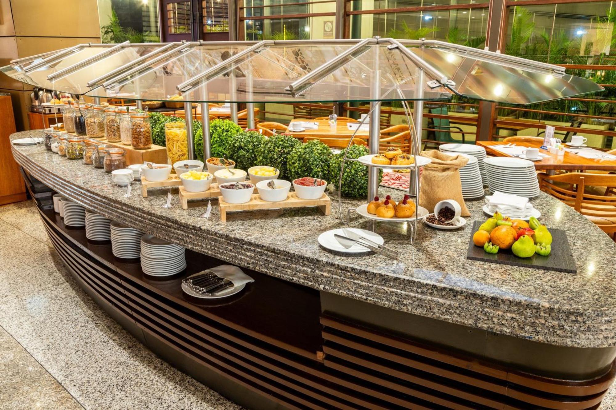 Sheraton 5* Guayaquil