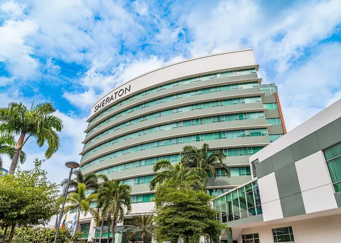 Sheraton Guayaquil