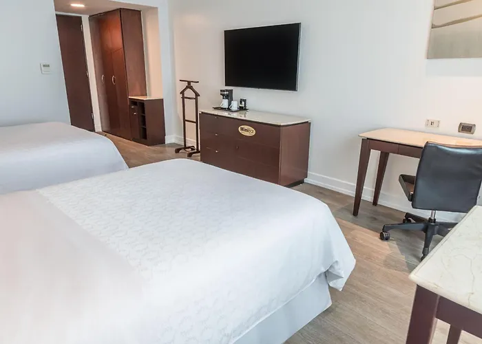 Sheraton Guayaquil