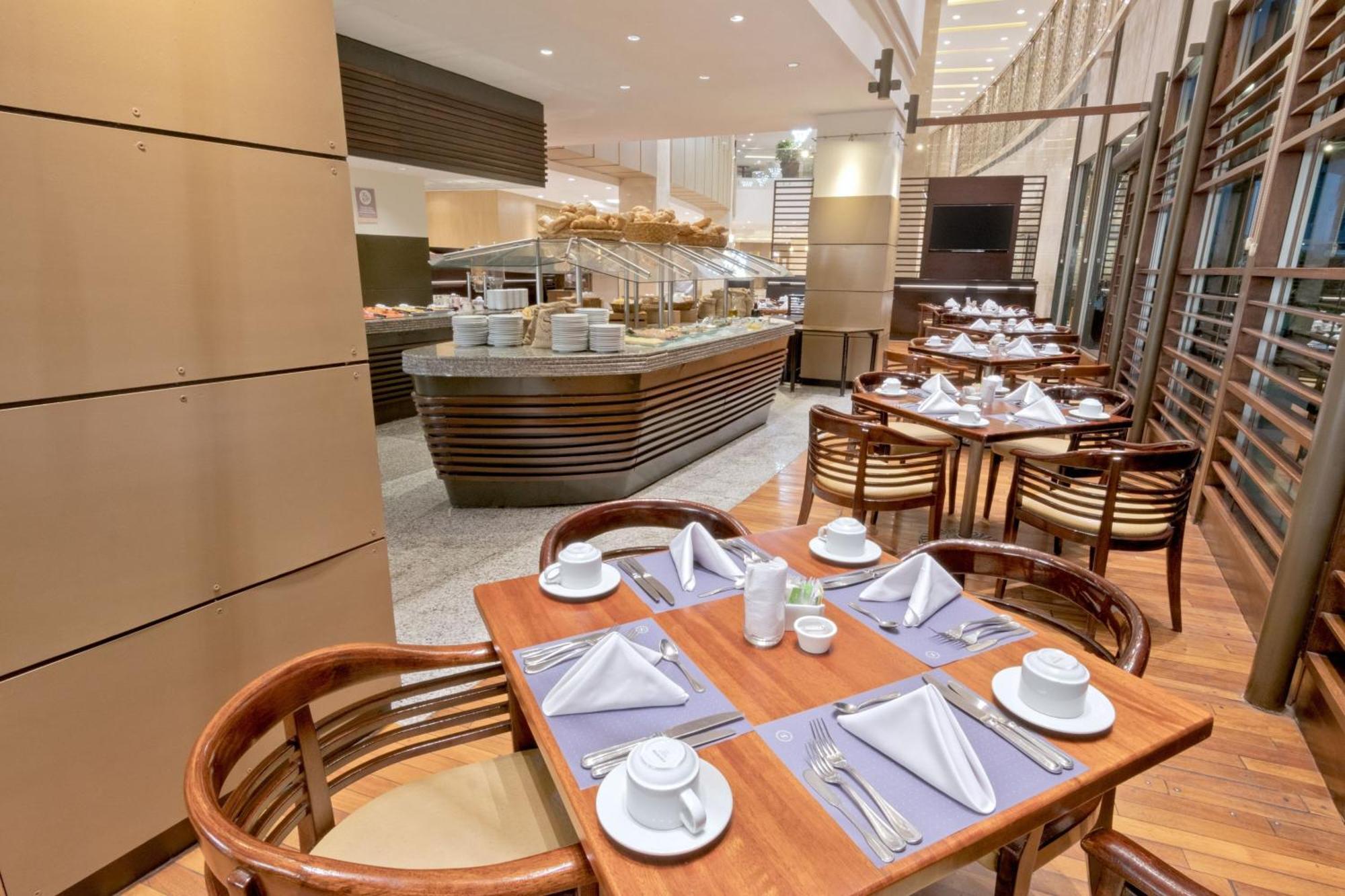 Sheraton Hotel Guayaquil