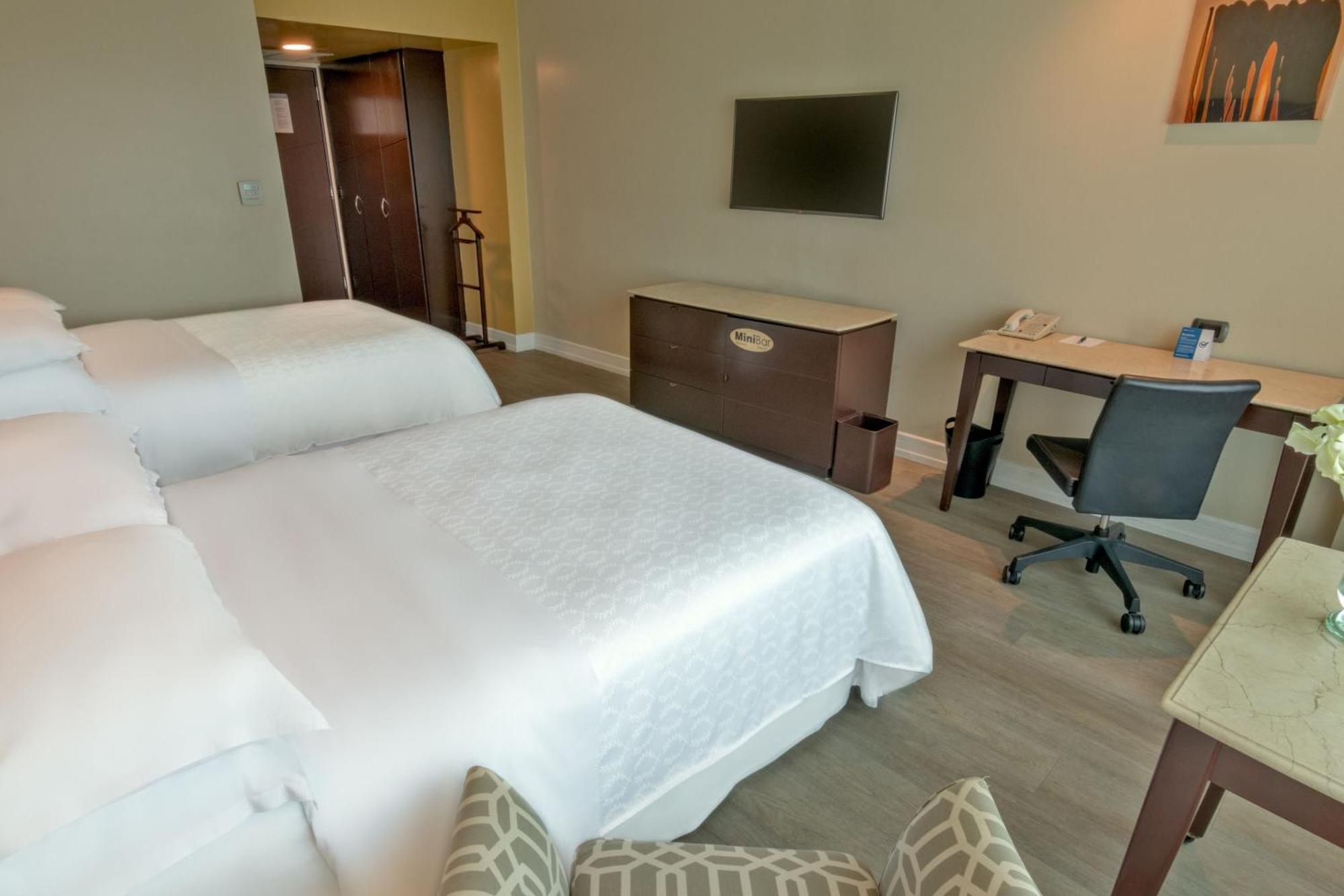 Hotel Sheraton 5*