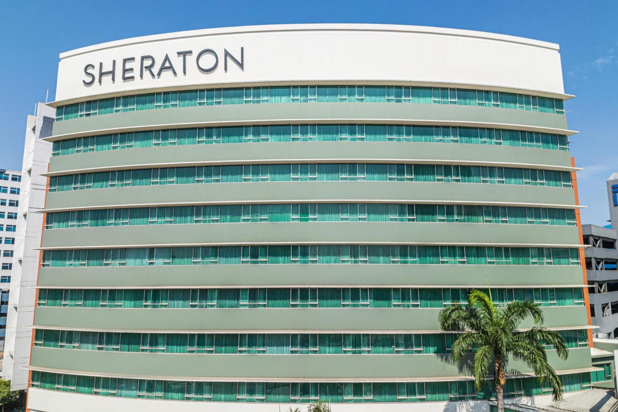 Sheraton Hotel