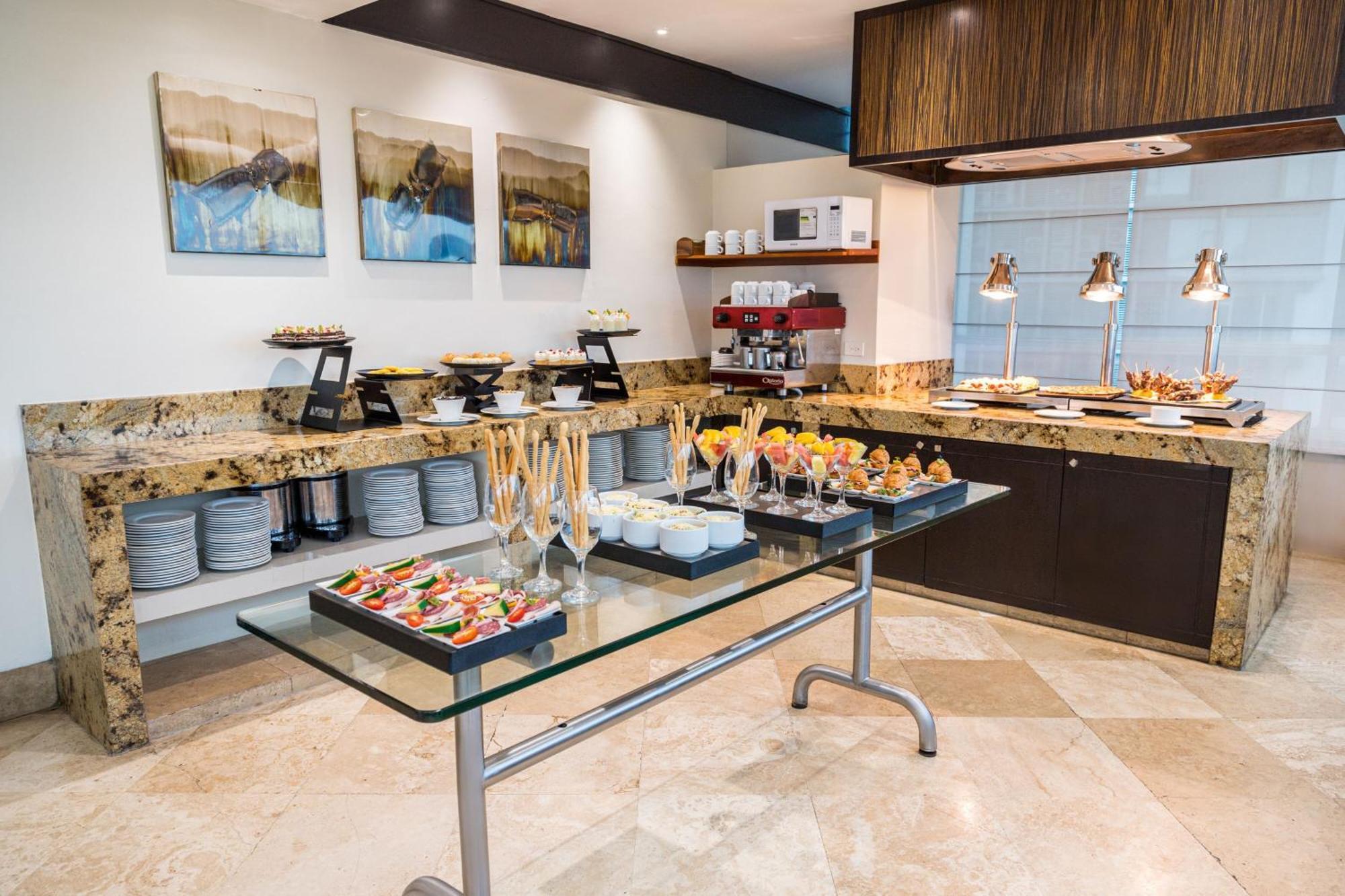 Sheraton 5* Guayaquil