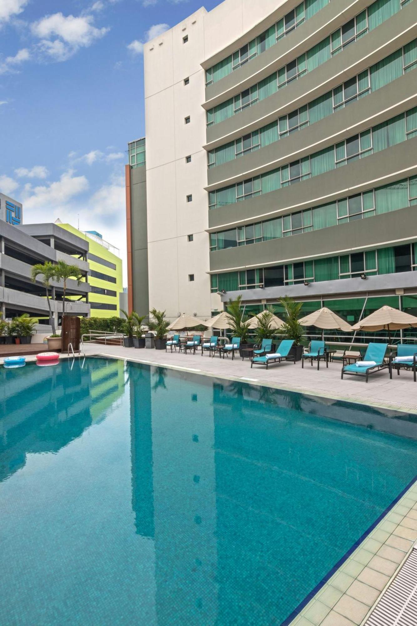 Hotel Sheraton Guayaquil