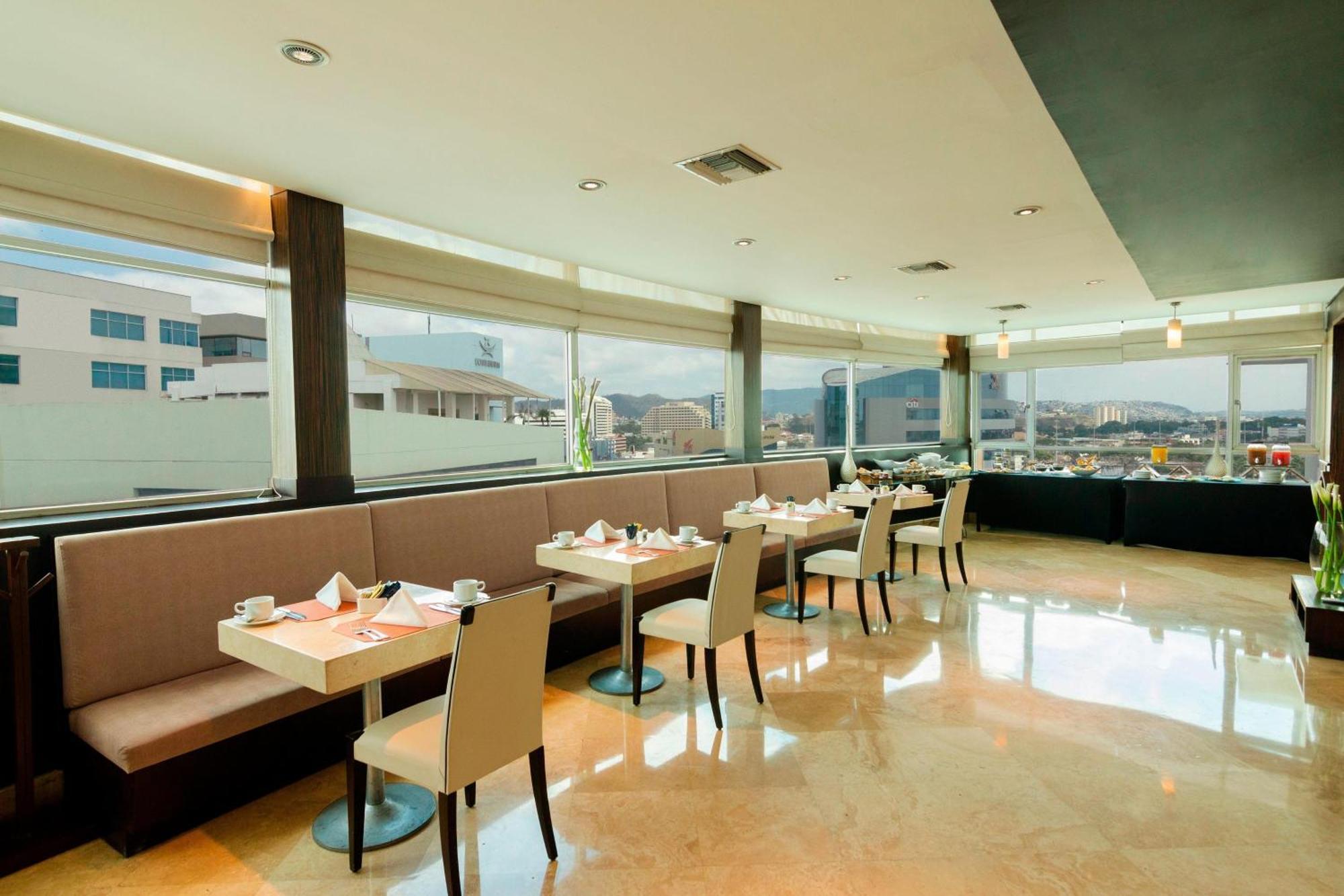 Sheraton Hotel