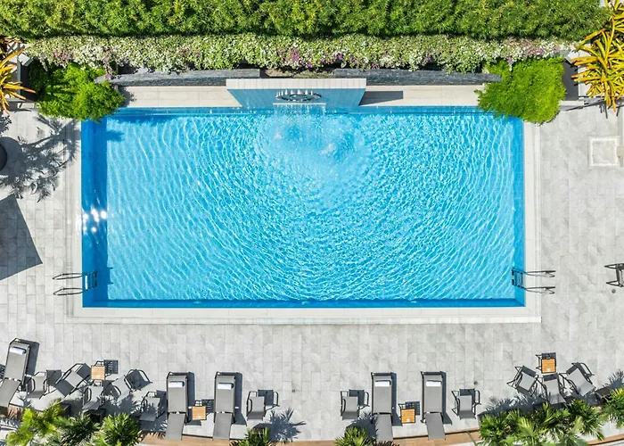 Sheraton Guayaquil
