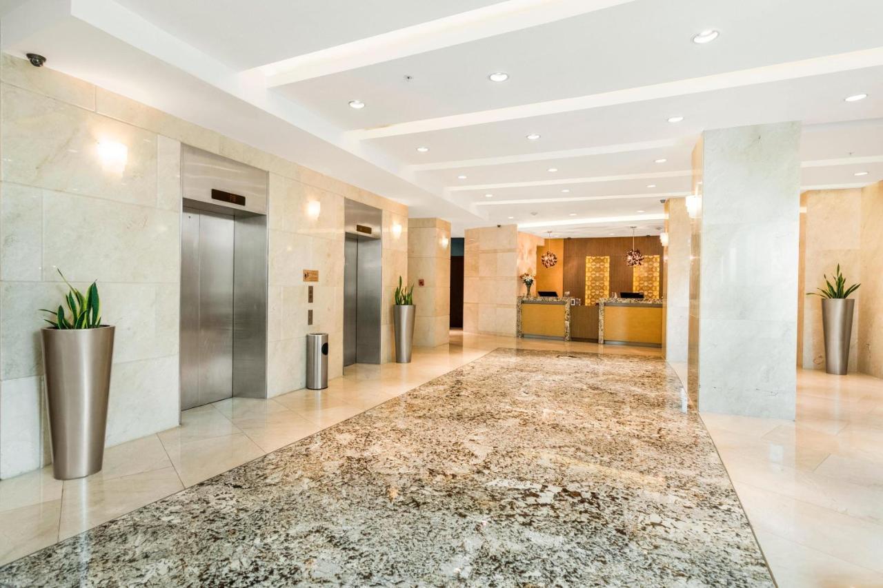Hotel Sheraton 5*