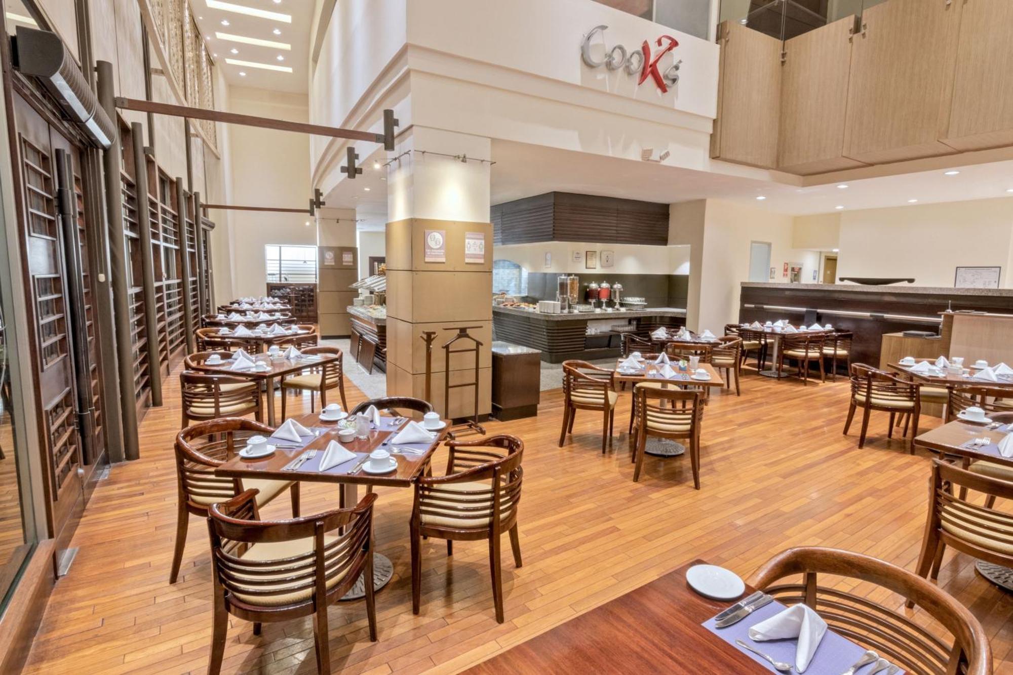 Sheraton 5* Guayaquil