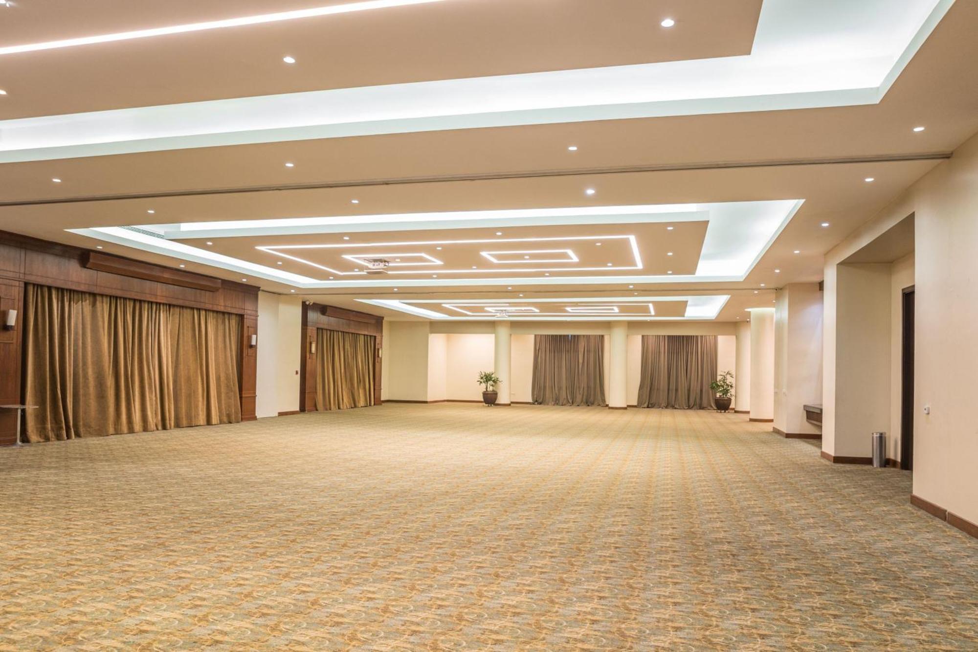 Sheraton Guayaquil