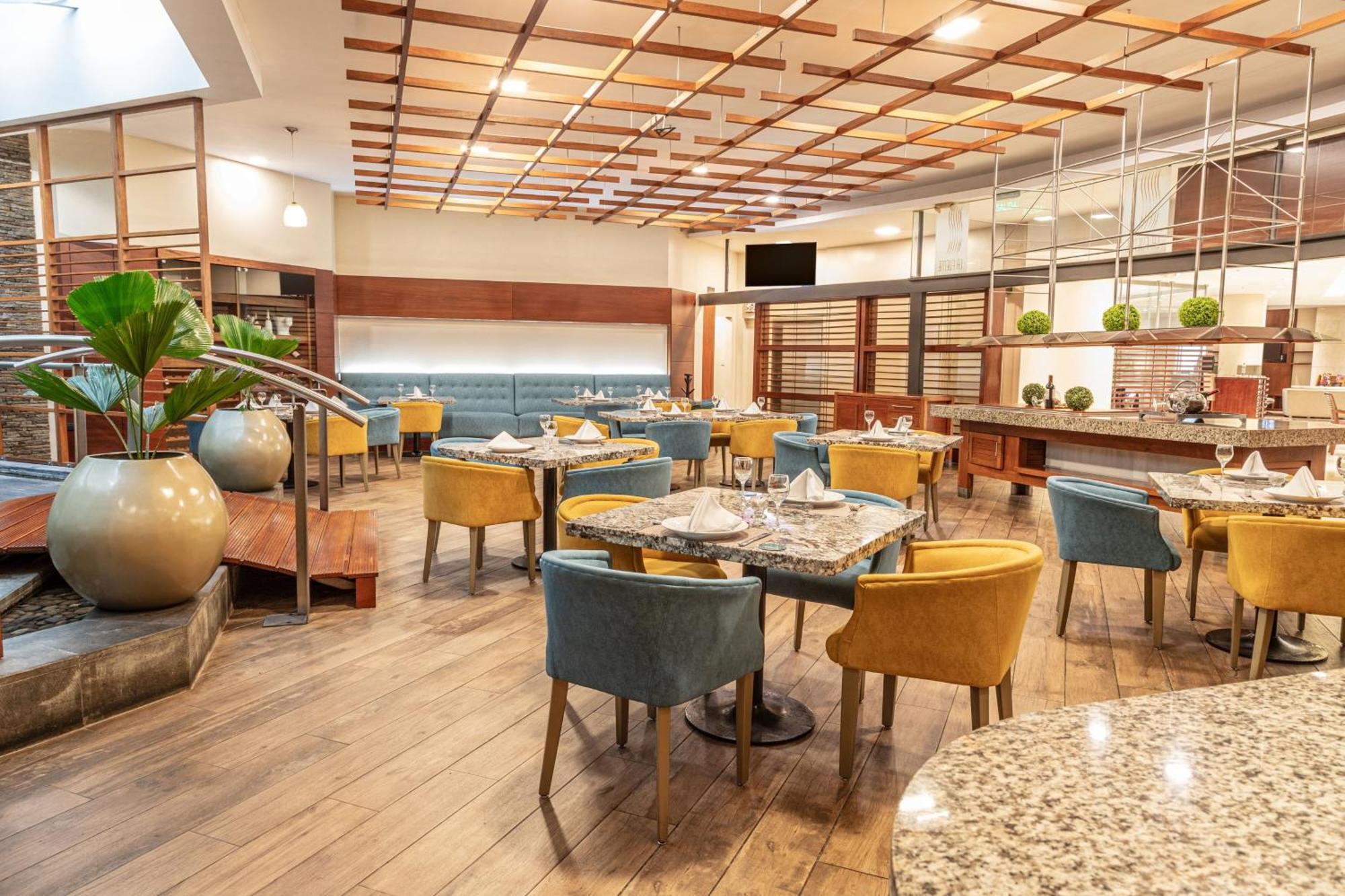Hotel Sheraton
