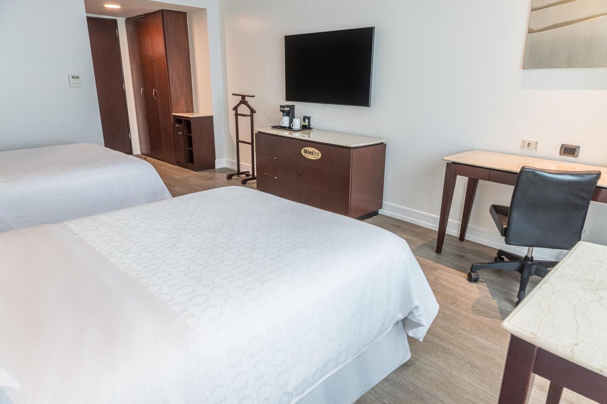 Sheraton 5* Guayaquil