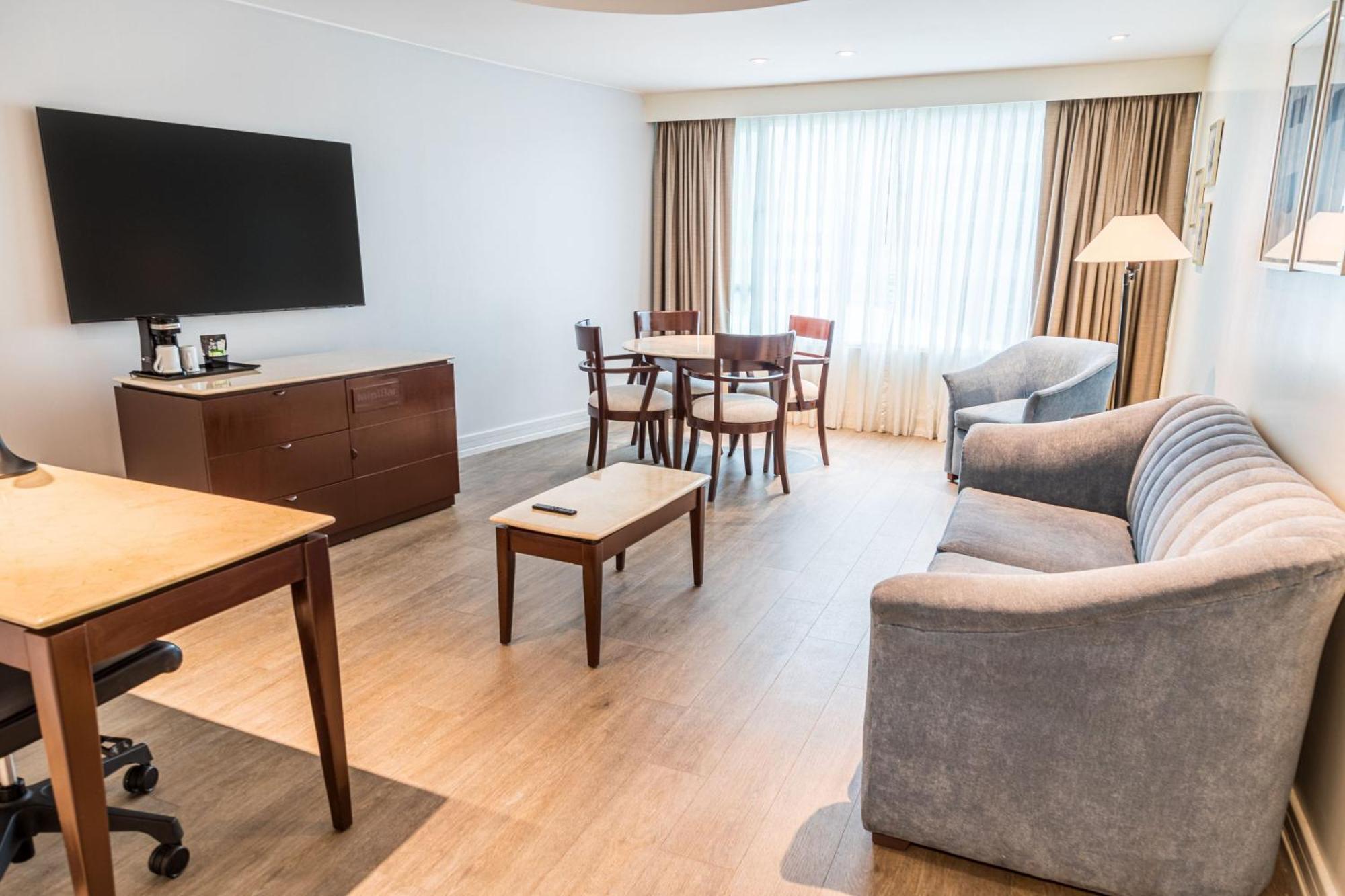 Sheraton Hotel Guayaquil
