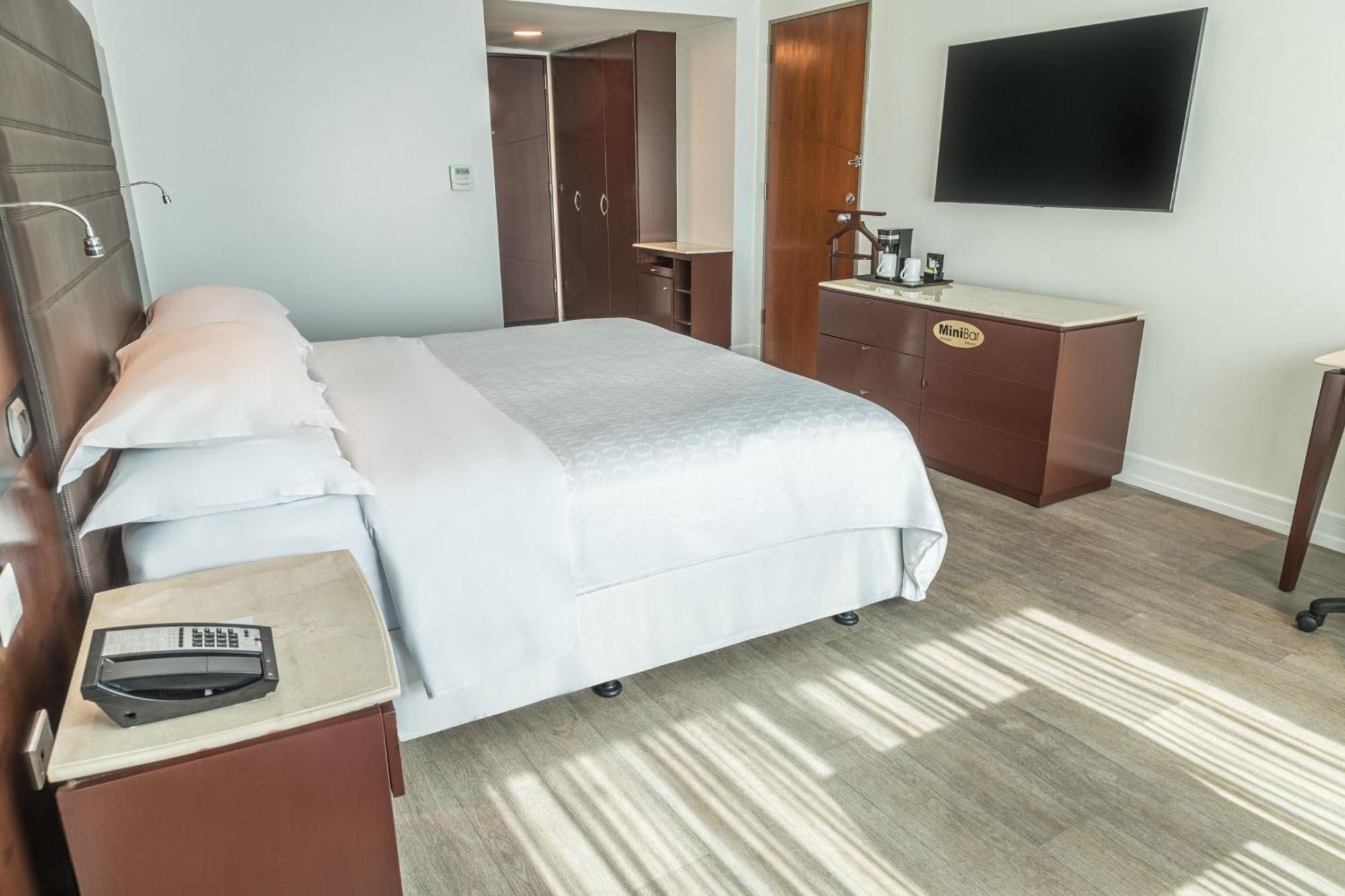 Hotel Sheraton Guayaquil