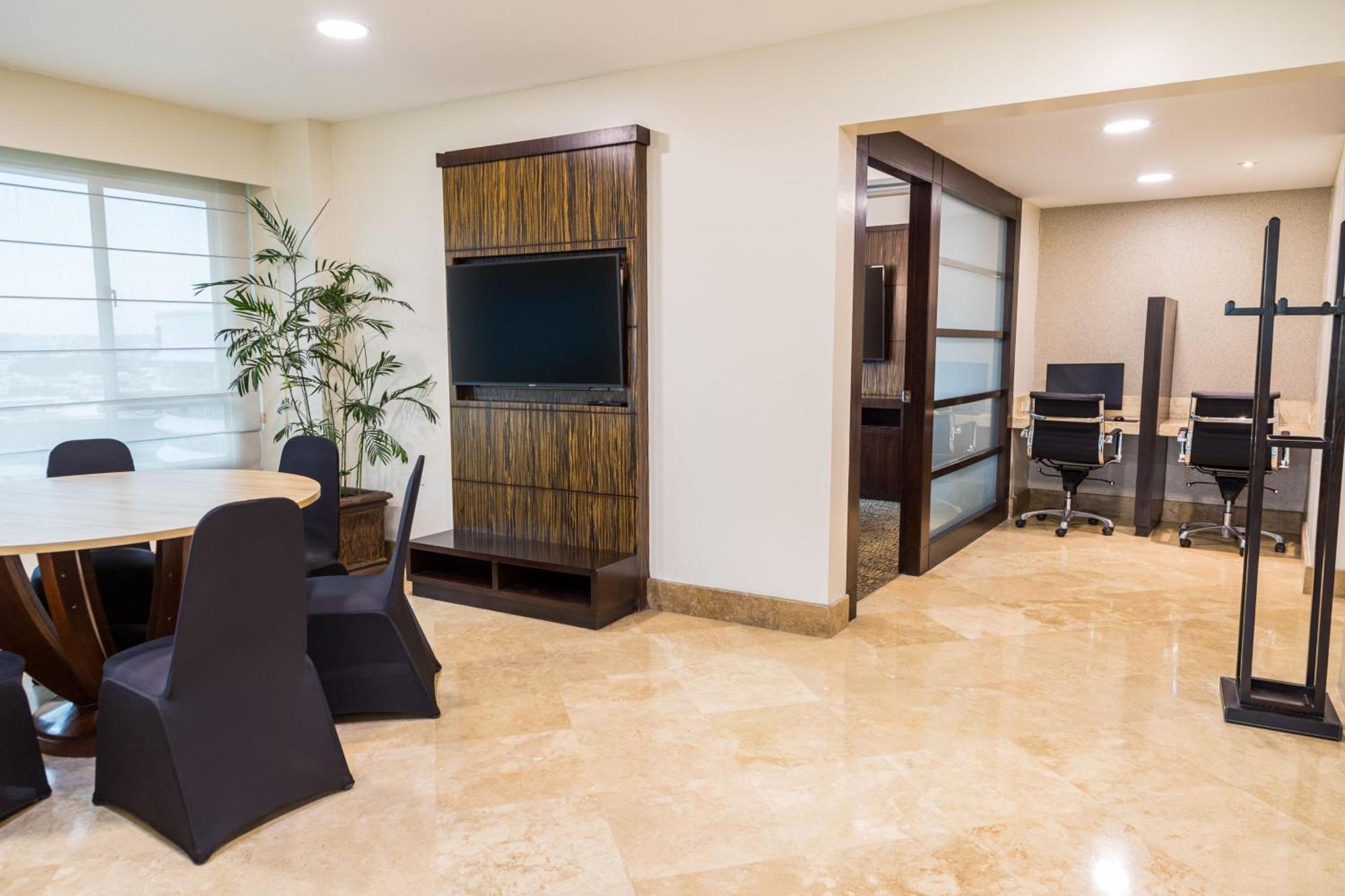 Sheraton Guayaquil