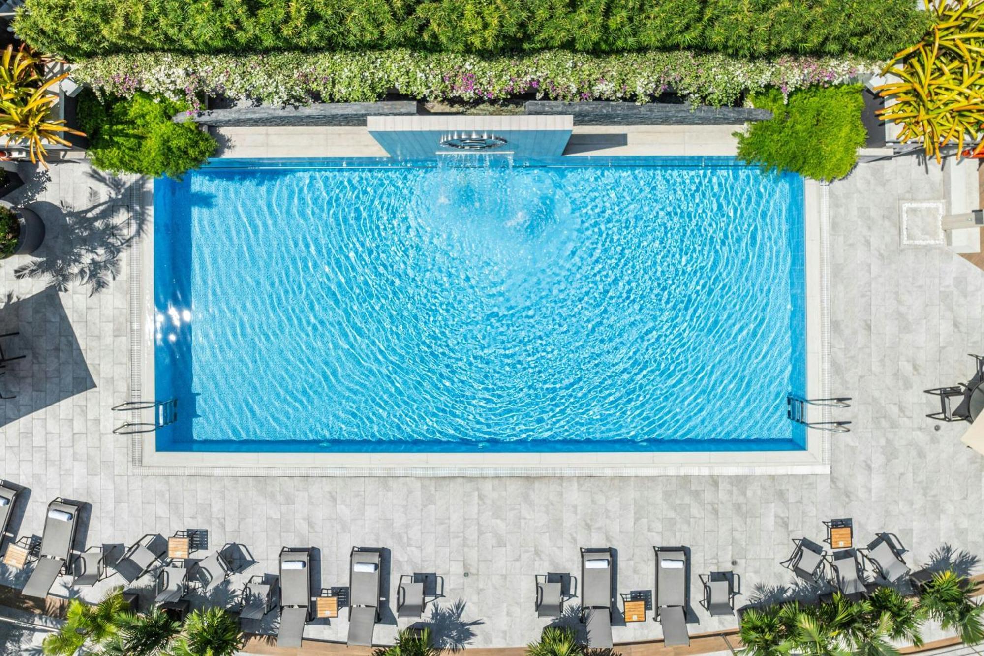 Sheraton Hotel