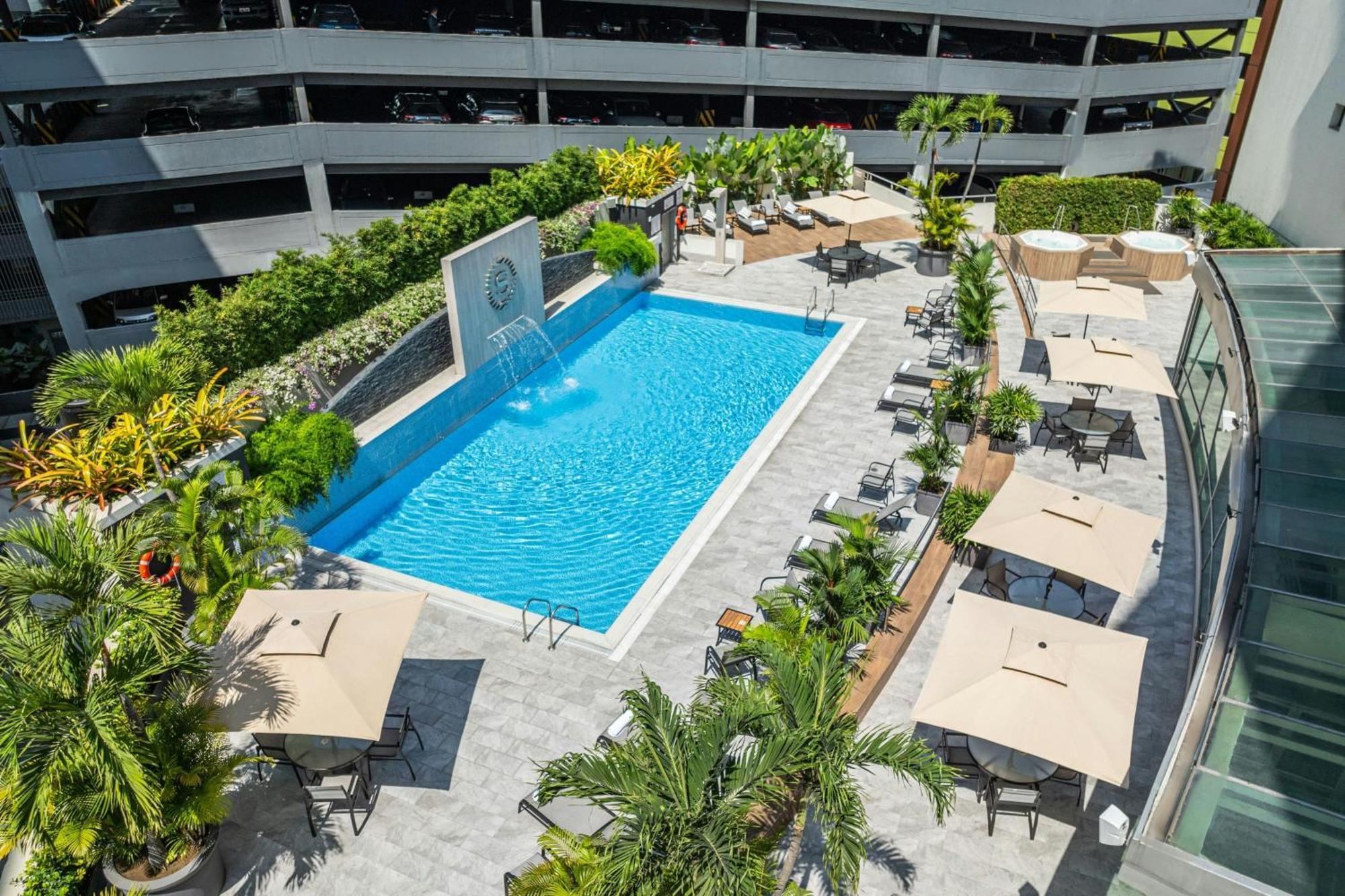Hotel Sheraton 5*